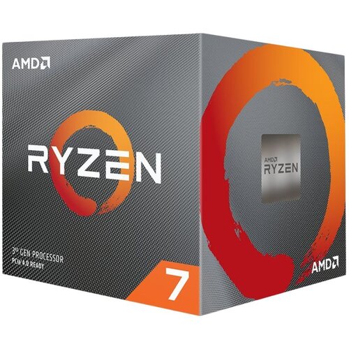 AMD CPU Desktop Ryzen 7 8C/16T 7800X3D (5.0GHz... Cijene