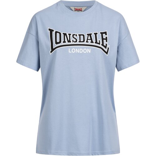 Lonsdale Women&amp;#039;s t-shirt oversized Slike