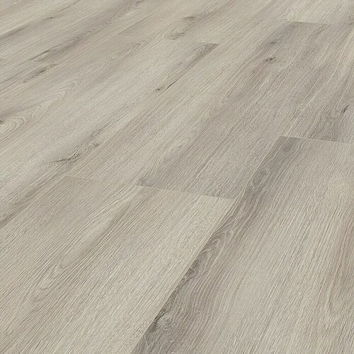 LOGOCLIC Vinto Laminat Madore (1.288 x 330 x 8 mm, Rustikalen videz) productname.garantie.plussign BAUHAUS garancija 20 let Slike
