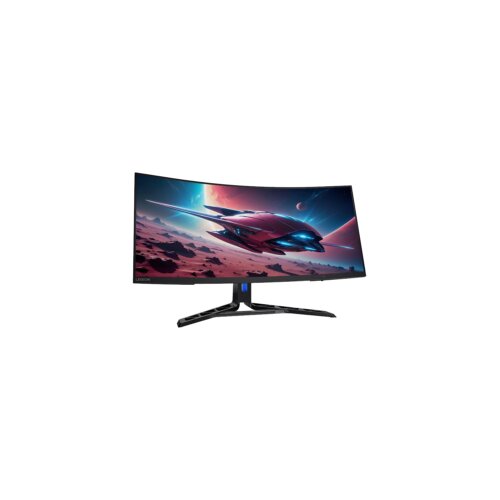  Monitor Lenovo LED Legion R34w-30 34&Prime; 3440&times;1440 VA Curved 180Hz 0.5ms 3000:1 2xHDMI 1xDP Full Ergo, 67C7GACBEU Cijene