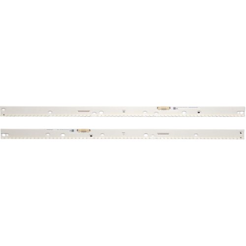 Ninaled LED trake za Samsung UE55KU6400 / UE55MU6400 ES-ELED-166 Cene