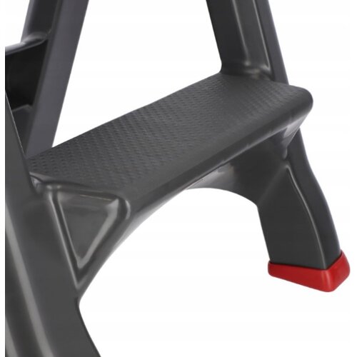 Curver merdevine sklapajuće 486x172x630 Slike
