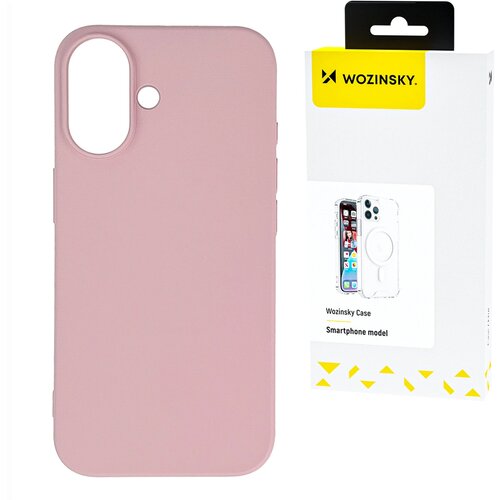 Wozinsky SILIKONSKI OVITEK ZA SAMSUNG GALAXY S25 OJAČAN Z OVITKOM, (5000087750) Cene
