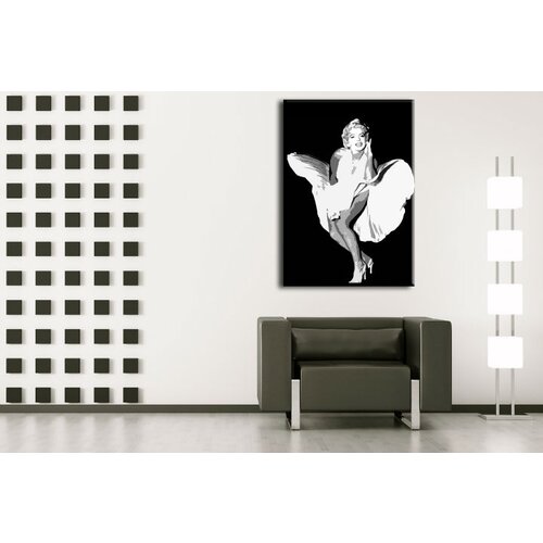  Ročno izdelana slika POP Art Marilyn Monroe 1-delna (POP ART) Cene
