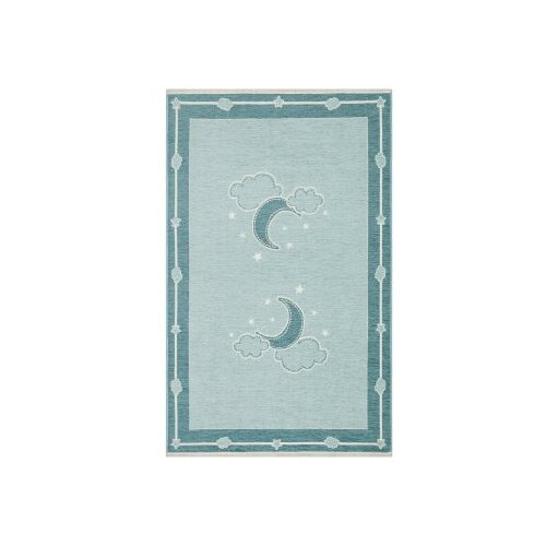 Conceptum Hypnose nb 01 - blue blue carpet (155 x 230) Slike