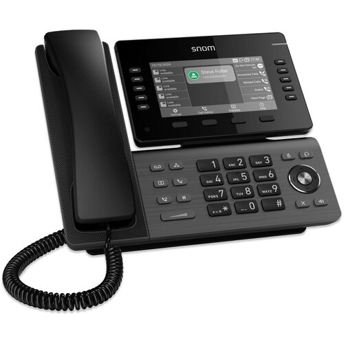 Snom D815 EU telefon ( 20097 ) Cene