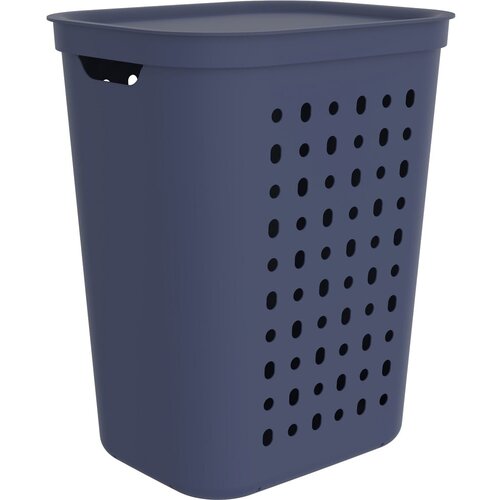 Rotho Plastični ko&amp;scaron; za perilo 55 l Jona - Rotho Slike