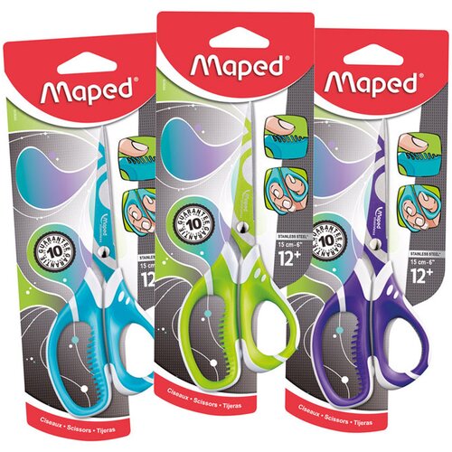 Maped &amp;Scaron;karje Zenoa fit, 15 cm Slike
