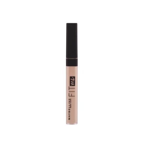 Maybelline Fit Me! lahek tekoči korektor 6,8 ml odtenek 12 Cene
