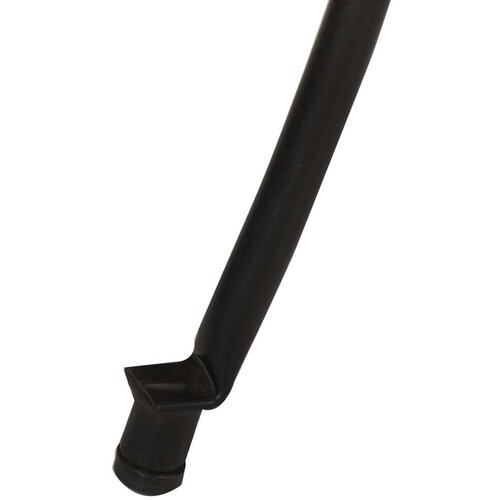 VidaXL Bočni stolić 110 x 40 x 77 cm od masivnog drva manga Slike