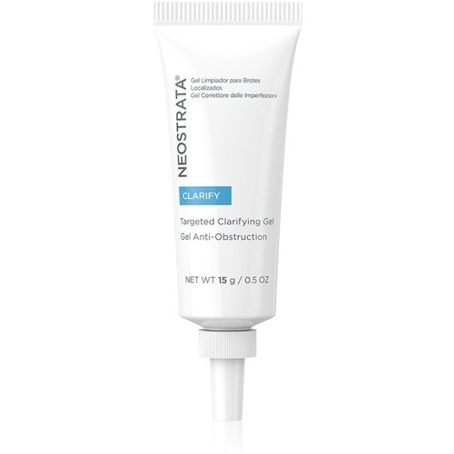 NeoStrata clarify targeted clarifying gel gel za lice za masnu kožu 15 g za žene Cijene