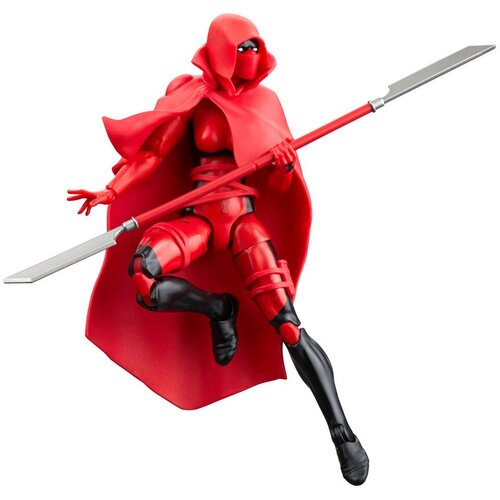 Marvel Legends Series Red Widow Figura 15cm Slike