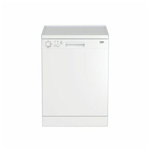 Beko DFN 04310 W samostojeća mašina za pranje sudova Slike