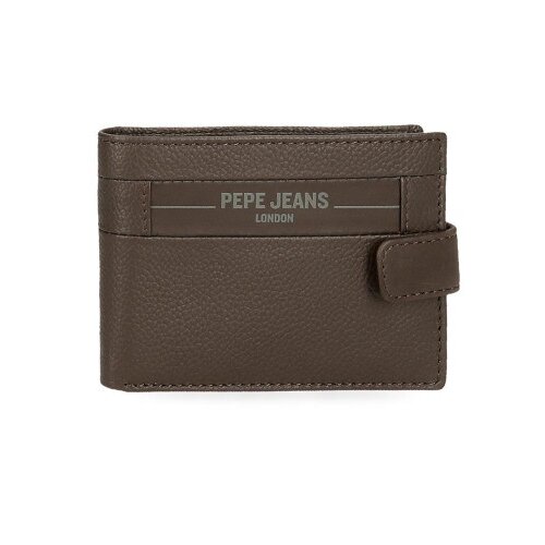 PepeJeans Novčanik - Braon ( 78.833.32 ) Cene