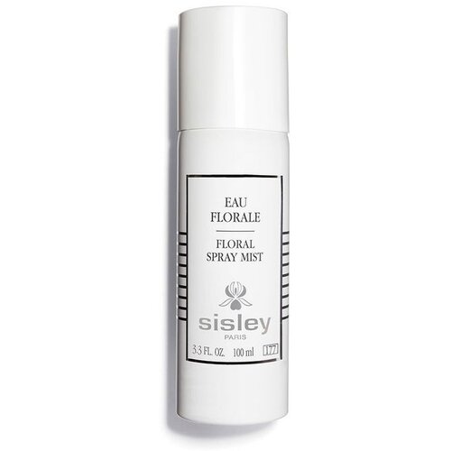 Sisley floral spray mist sprej za posvjetljivanje lica bez alkohola 100 ml za žene Slike