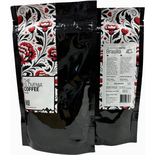 The Slovenia Coffee, 100g Cene