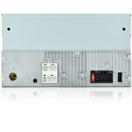 Pioneer SPH-DA150BT 2-DIN-Mediacenter Slike