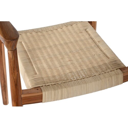  Jedilni Stol DKD Home Decor Slike