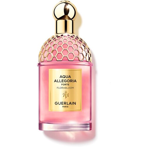 Guerlain Aqua Allegoria Florabloom Forte parfumska voda polnilna za ženske 125 ml Cene