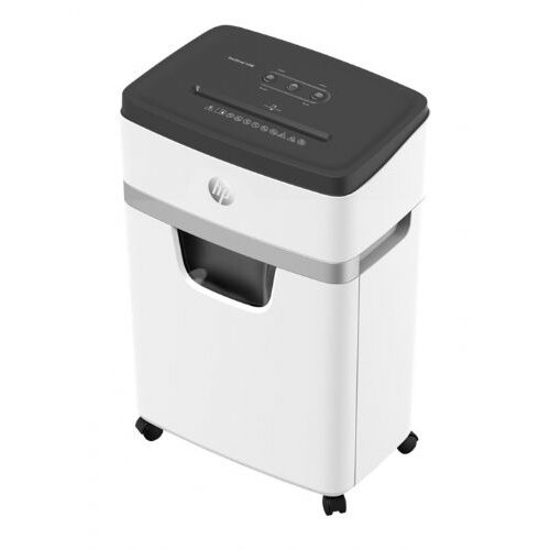Elisa Uničevalec dokumentov hp oneshred 12mc 2x15 p-5 Slike