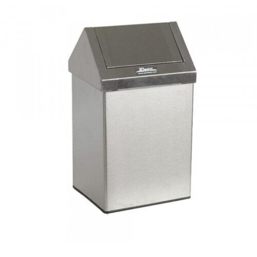 Olimp Sport Kanta za otpatke AM 1307 54 lit. swing inox 30x30X60cm+15cm Cene