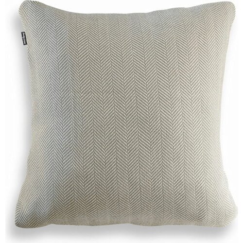 Lovely Linen Prevleka za blazino Cotton Wave Stone - 60x60 Slike