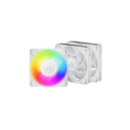  Kuler Arctic P12 Pro A-RGB White 3120 mm A-RGB PWM Fan Cijene