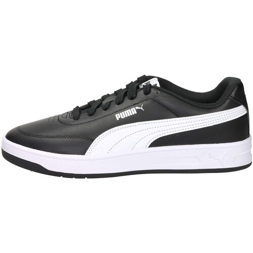 Puma Nizke superge 402223 Črna Slike