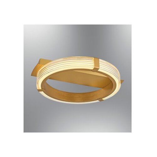 Opviq Luster Krakow-C1329, 9cm, 45cm 1x 2W, LED, 2000 Lm Cijene