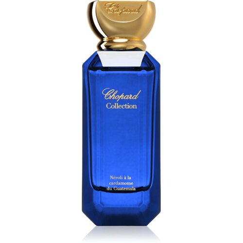 Chopard Gardens of the Tropics Néroli à la cardamome du Guatemala parfumska voda uniseks 50 ml Cene