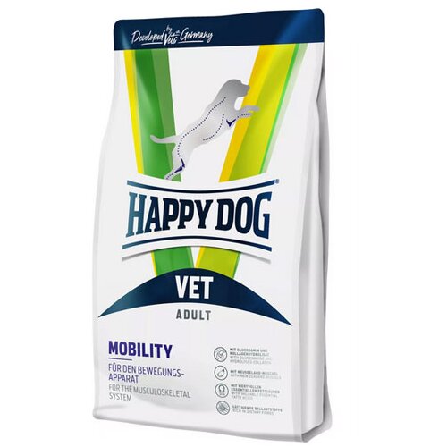 Happy Dog veterinarska dijeta za pse mobility 1kg 19KROHD000194 Cene