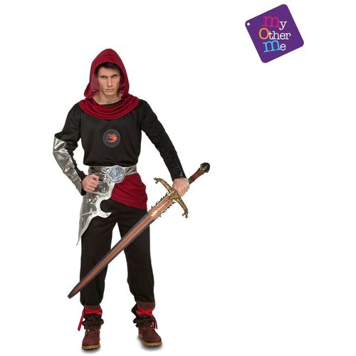 My other Me Svečana odjeća za odrasle S (4 Dijelovi) S Cene