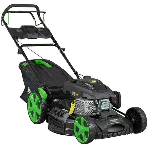 Iskra_ero Benzinska kosilica IE-GL209-56SP (4 kW, 209 cm³, Širina reza: 56 cm) Cijene