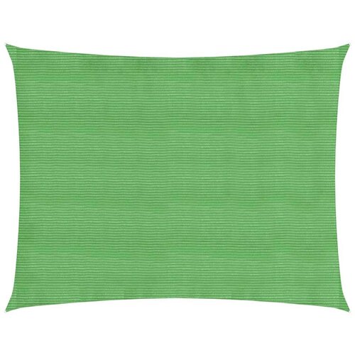  Jedro za zaštitu od sunca 160 g/m² svjetlozeleno 4 x 5 m HDPE Cijene