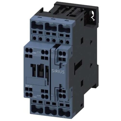 Siemens Dig.Industr. kontaktor 3RT2026-2AP00, (20889530) Cene