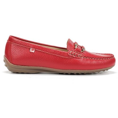 Fluchos MOKASINKE F2156 Crvena Slike