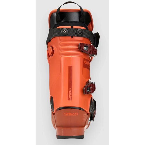 K2 FL3X Evolver 2027 Kids Ski Boots design Slike