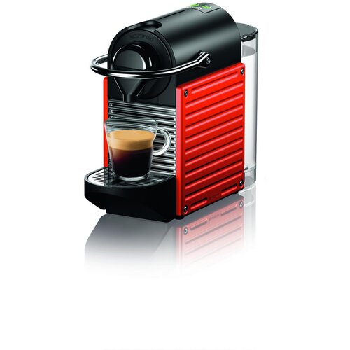 KRUPS NESPRESSO Krups XN3045 Pixie crvena Nespresso aparatic Slike
