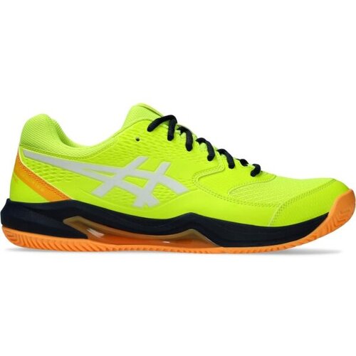 Asics Dvoranski &scaron;port Gel Dedicate 8 Rumena Cene