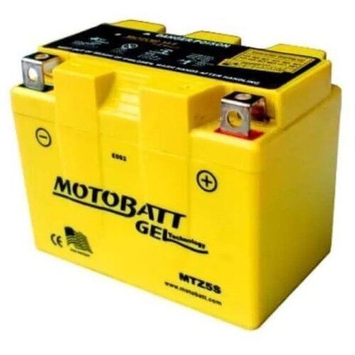  MOTOBATT GEL Moto akumulator 12V 4,2 Ah D+ 113X70X89 Cijene