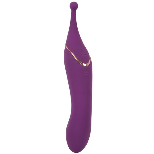 Sweet Smile Double Vibrator Purple Cijene
