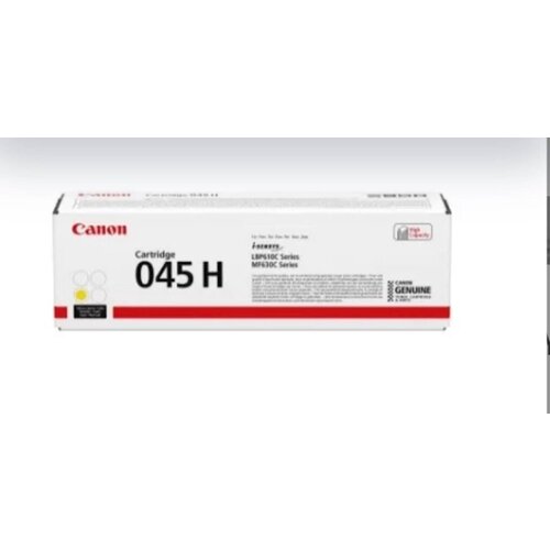 Canon TONER CRG-045HY RUMEN ZA LBP61x /MF63x ZA 2.800 STRANI Slike