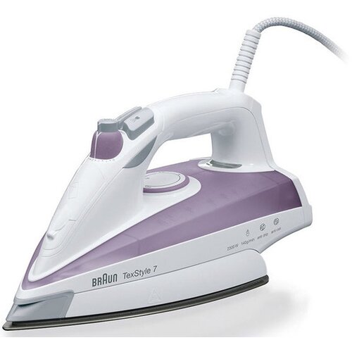 Braun glačalo TS 715 Cijene
