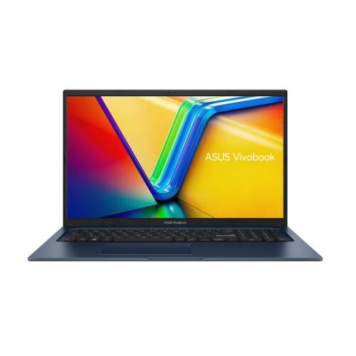 Asus vivobook 17 X1704VA-AU090 // Win11 pro (full hd, i5-1335U, 16GB, ssd 512GB // Win11 pro) Slike