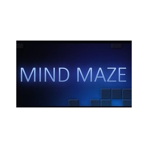  Mind Maze Steam Key GLOBAL Cene