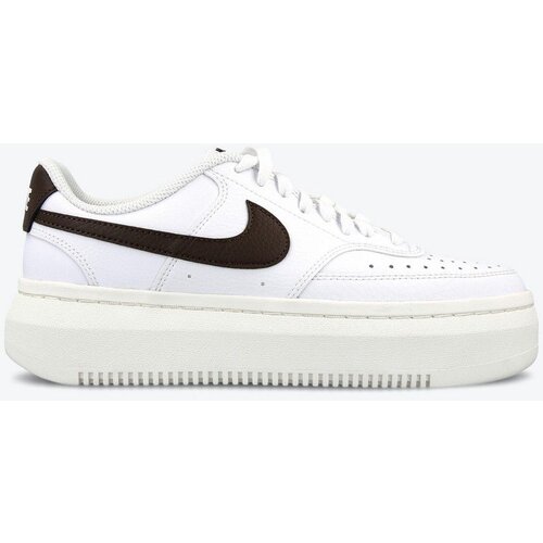 Nike ženske patike court vision alta ltr W Slike
