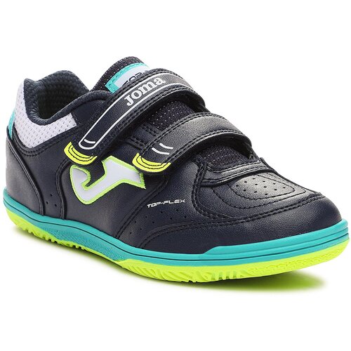 Joma Top Flex Jr 2303 Indoor Crna Cijene