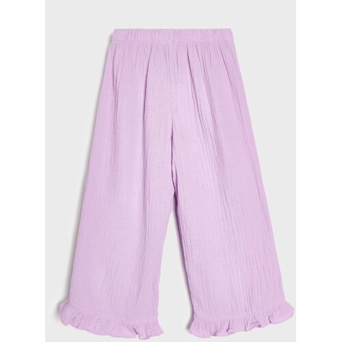 Sinsay Wide leg traperice Slike