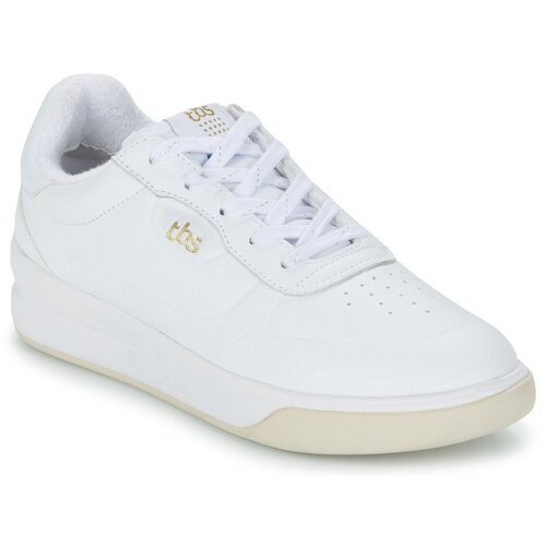 TBS Nizke superge CLAUDIE Bela Slike