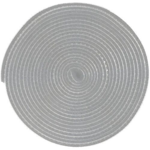 Baseus Rainbow Circle &ndash; organizator kablova na čičak - 3m - Siva KP35186 Cene
